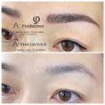 Load image into Gallery viewer, Microblading and Ombre Eyebrow
