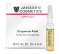 Load image into Gallery viewer, Couperose Fluid Ampoule