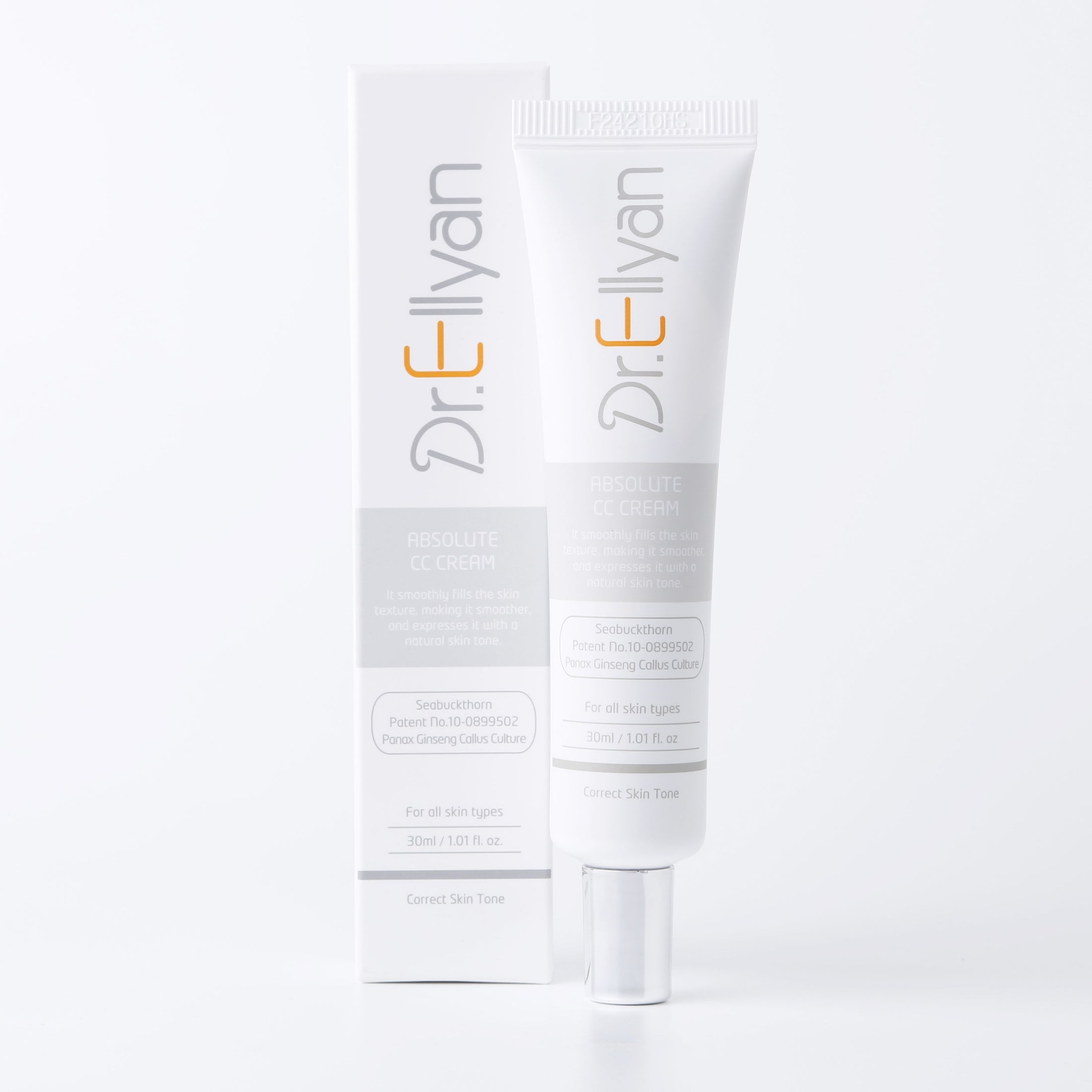 Shop Dr Ellyan Absolute CC Cream