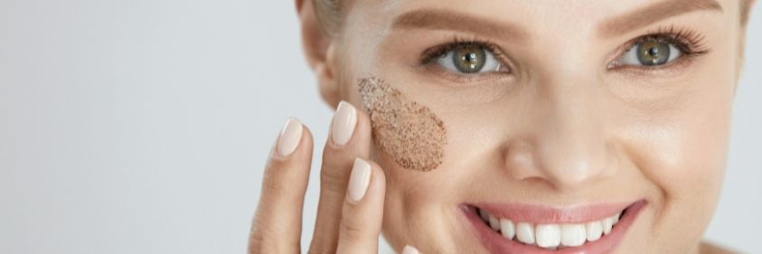 3 Healthy Habits That Can Improve Your Skin