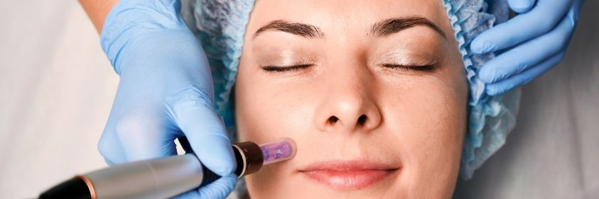 Best Anti-Aging Skin-Care Treatments To Age Gracefully