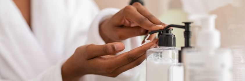 How To Build the Perfect Skin-Care Routine