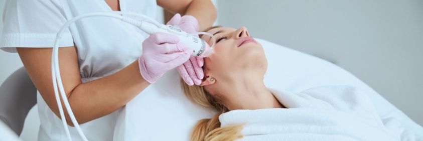 Common Myths About Skin-Tightening Treatments