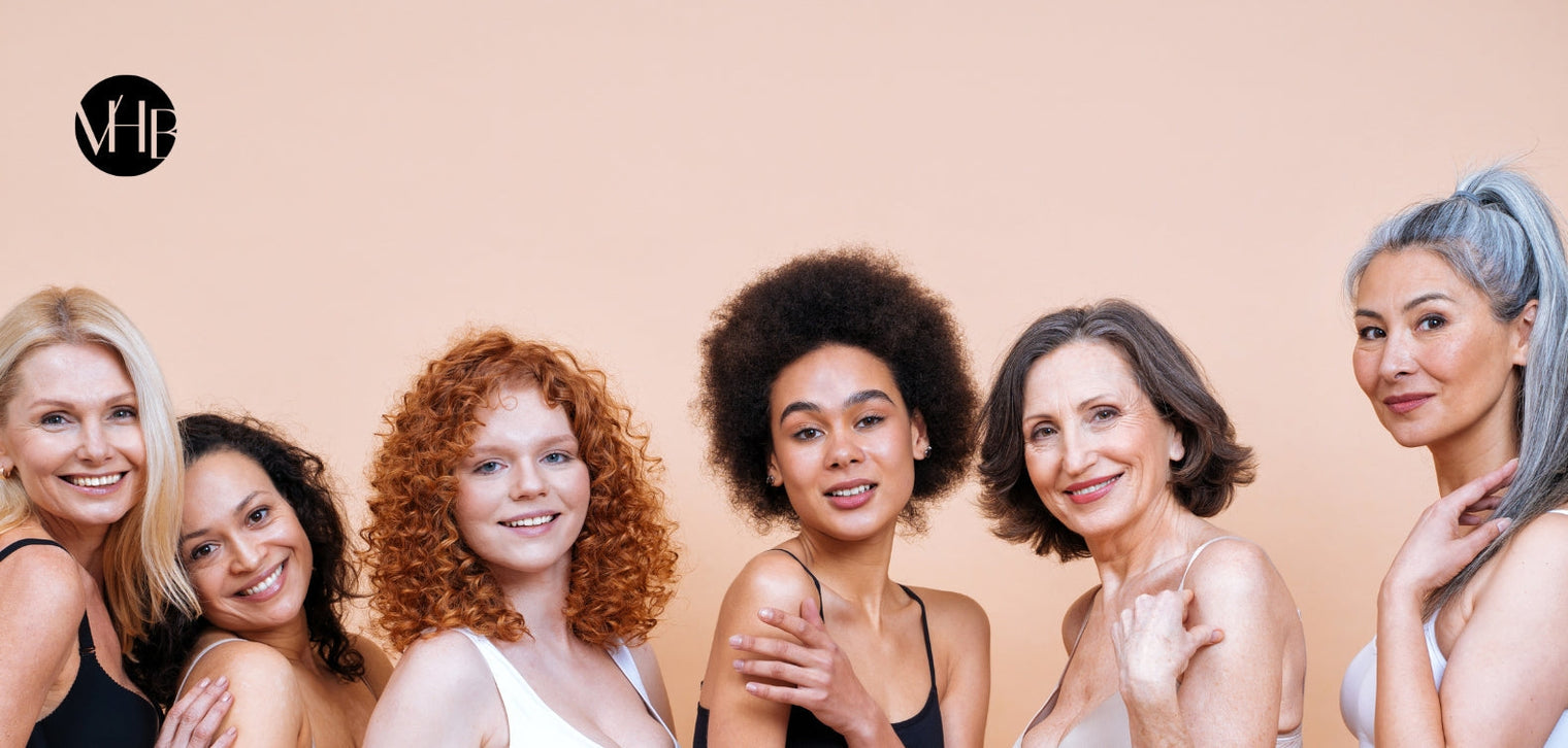 The Best Skincare Routine for Every Age: Expert Tips for Your 20s, 30s, 40s & Beyond