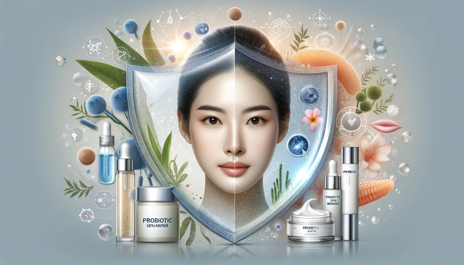 Vivid Health & Beauty's Skincare Trends for 2025 VHB Skincare