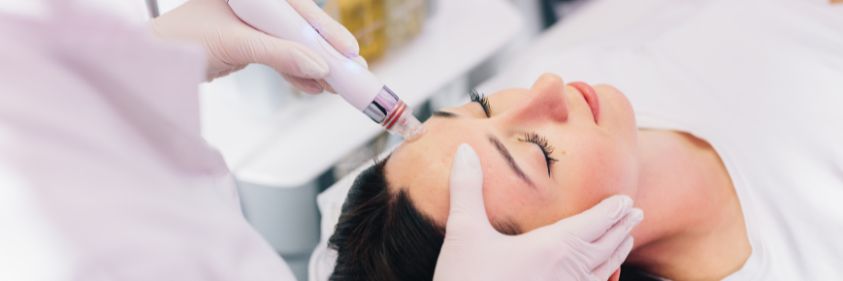 Hottest Skincare Facials and Who Needs Them