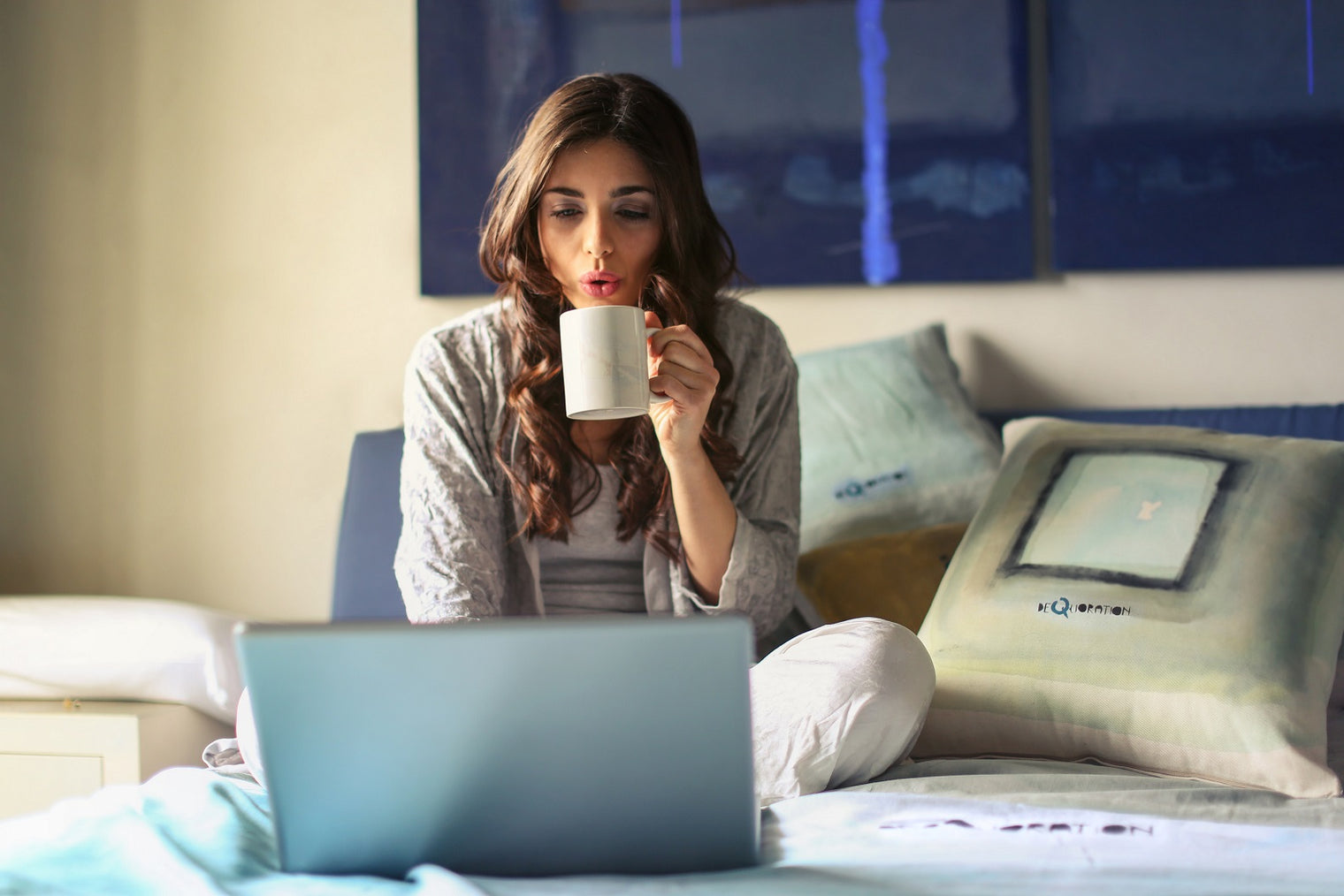 How to Access Your VHB Account Online