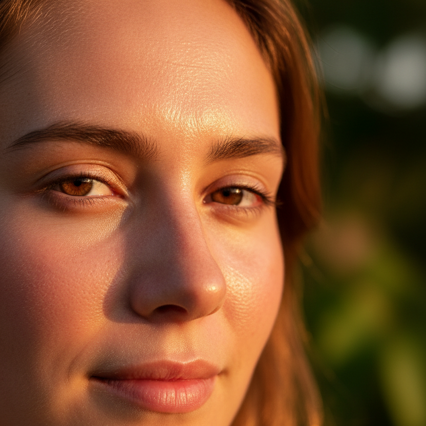 Why Your Skin Freaks Out Every Summer (and What 3,000 Years of TCM Says About It)