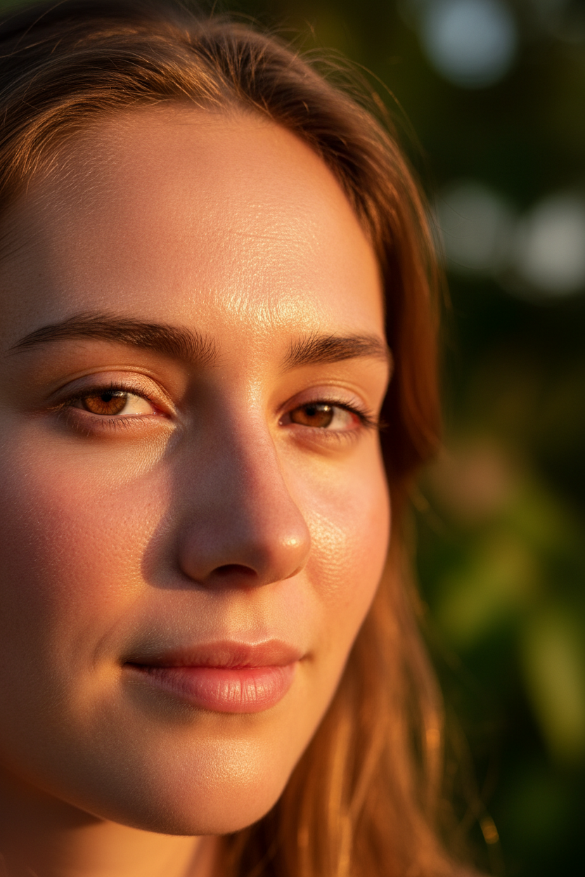 Why Your Skin Freaks Out Every Summer (and What 3,000 Years of TCM Says About It)