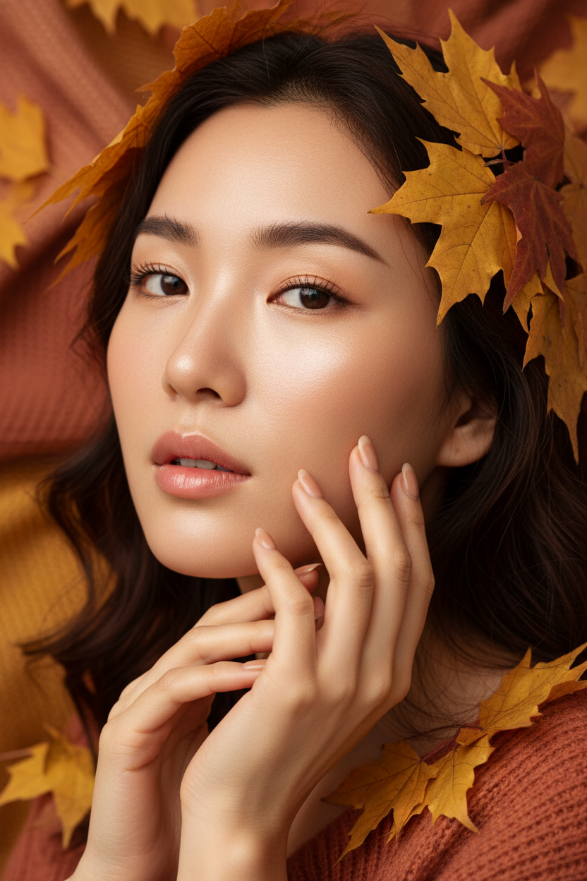 Why Your Liver is on Fire (and Your Skin is Paying the Price): A Fall TCM Guide