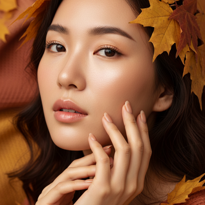 Why Your Liver is on Fire (and Your Skin is Paying the Price): A Fall TCM Guide