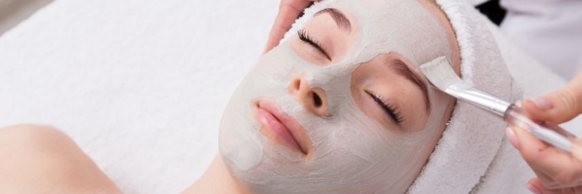How To Pick the Right Facial Treatment for Your Skin