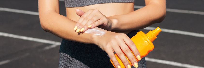 Why Sunscreen Is Essential for Healthy-Looking Skin