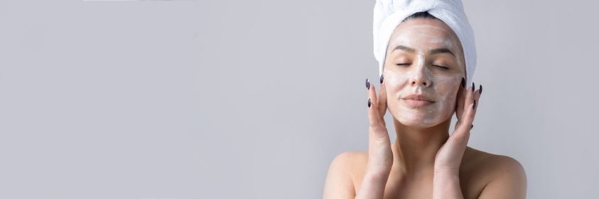 Best Types of Facial Treatments for Summer