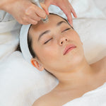 Microdermabrasion and Mini Cool with Yeast Extract - VHB Skincare