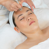 Microdermabrasion and Mini Cool with Yeast Extract - VHB Skincare
