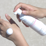 Soft Cleansing Mousse - VHB Skincare