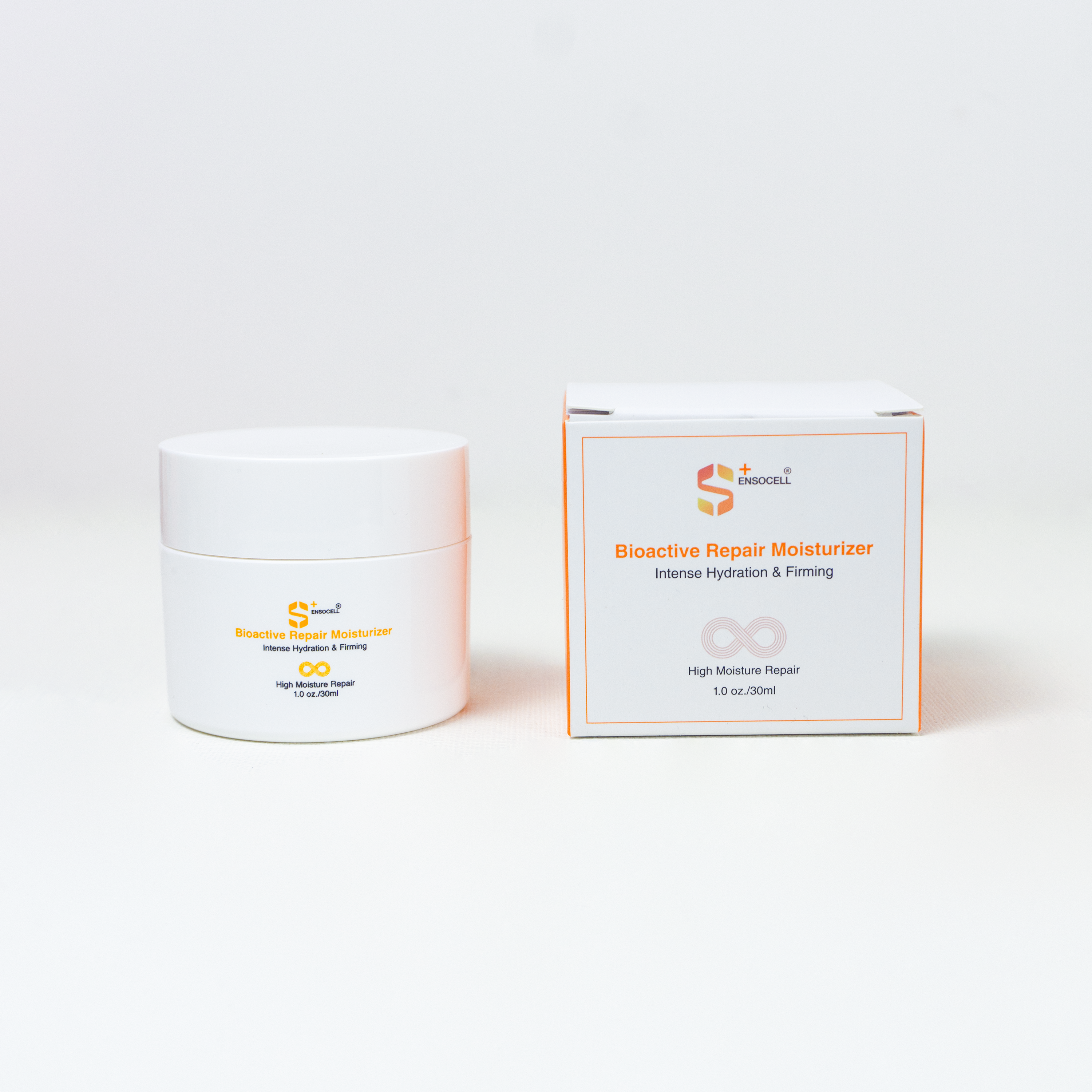 SensocellMD Bioactive Repair Moisturizer - VHB Skincare