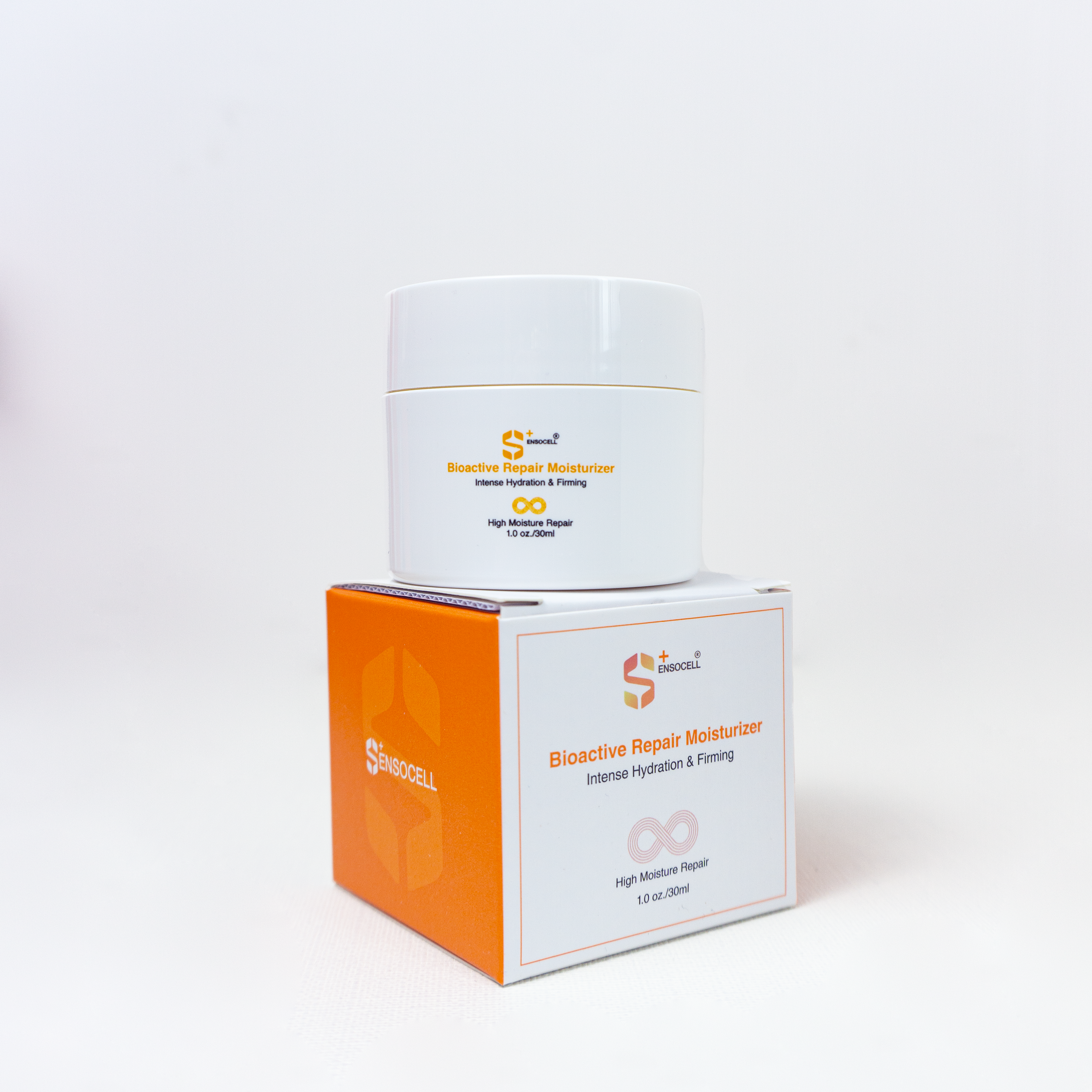 SensocellMD Bioactive Repair Moisturizer - VHB Skincare