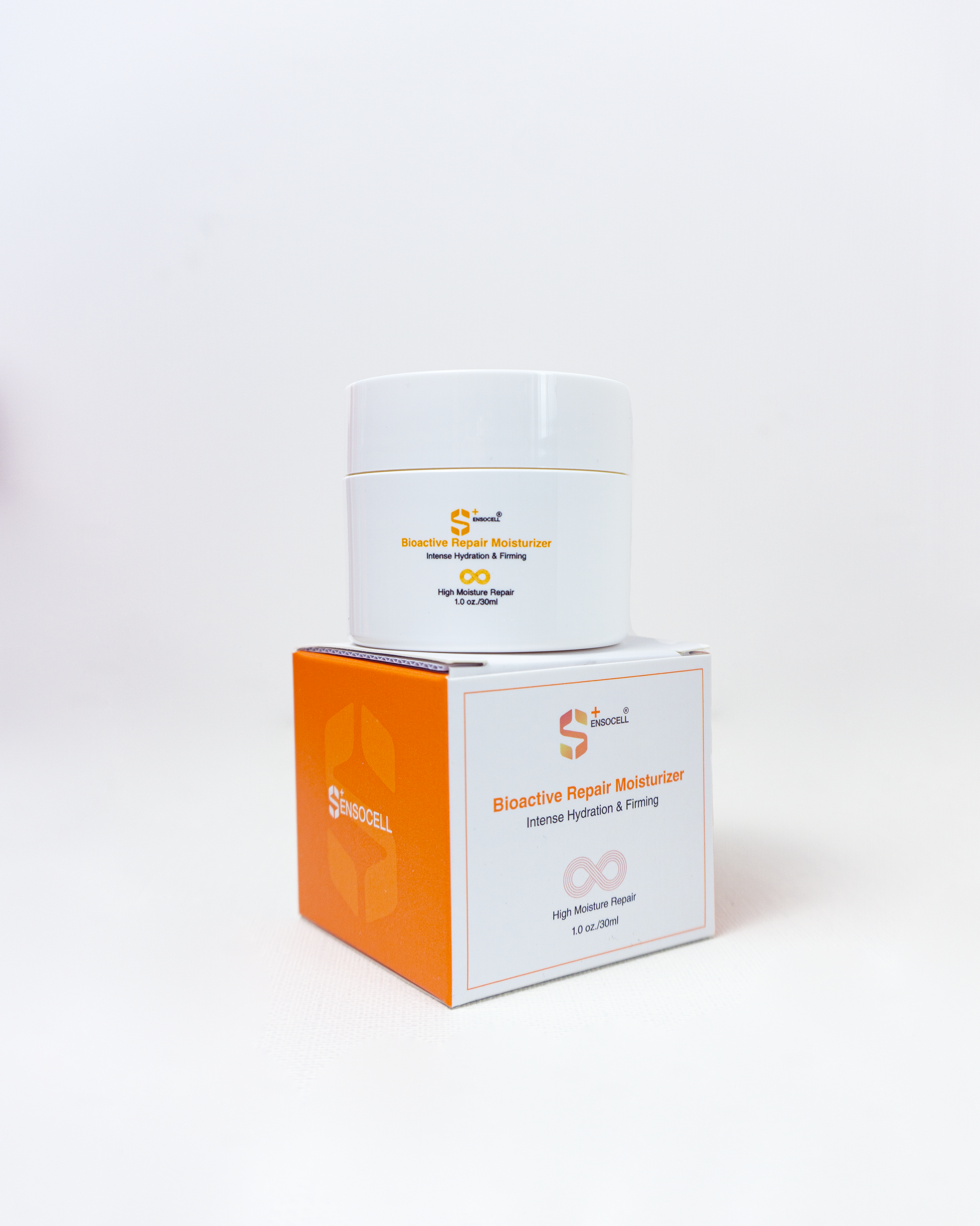 SensocellMD Bioactive Repair Moisturizer - VHB Skincare