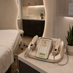 Plasma Sono Treatment - VHB Skincare