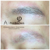 Microblading and Ombre Eyebrow - VHB Skincare