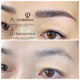 Microblading and Ombre Eyebrow - VHB Skincare