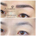 Load image into Gallery viewer, Microblading and Ombre Eyebrow
