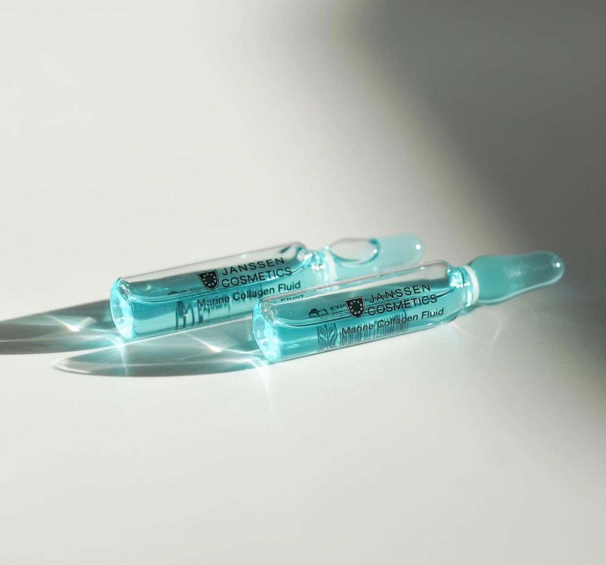 Marine Collagen Ampoule - VHB Skincare