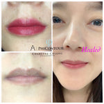 Microblading, Lip Tint - VHB Skincare