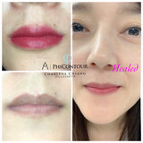 Microblading, Lip Tint - VHB Skincare