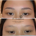 Microblading and Ombre Eyebrow - VHB Skincare