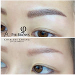 Microblading and Ombre Eyebrow - VHB Skincare