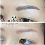 Microblading and Ombre Eyebrow - VHB Skincare