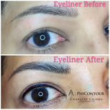 Microblading, Eyeliner - VHB Skincare