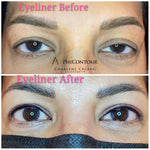Microblading, Eyeliner - VHB Skincare