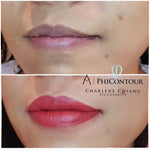 Microblading, Lip Tint - VHB Skincare