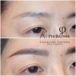 Microblading and Ombre Eyebrow - VHB Skincare