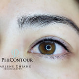 Microblading, Eyeliner - VHB Skincare