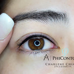 Microblading, Eyeliner - VHB Skincare
