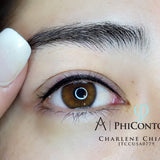 Microblading, Eyeliner - VHB Skincare