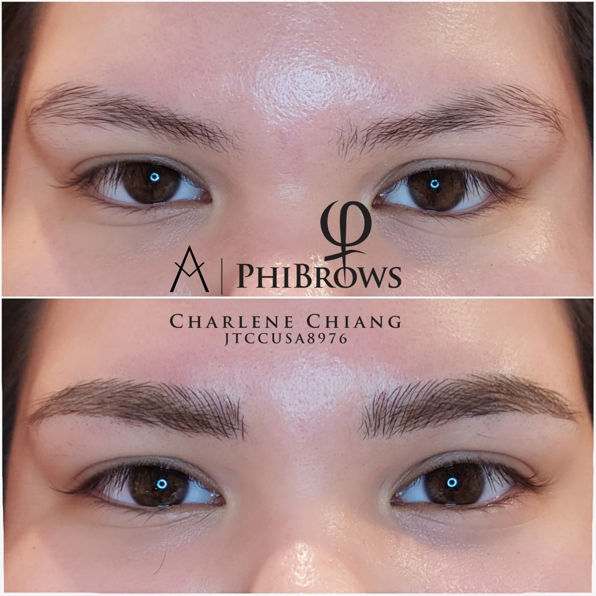 Microblading and Ombre Eyebrow - VHB Skincare