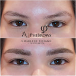Microblading and Ombre Eyebrow - VHB Skincare