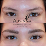 Microblading and Ombre Eyebrow - VHB Skincare
