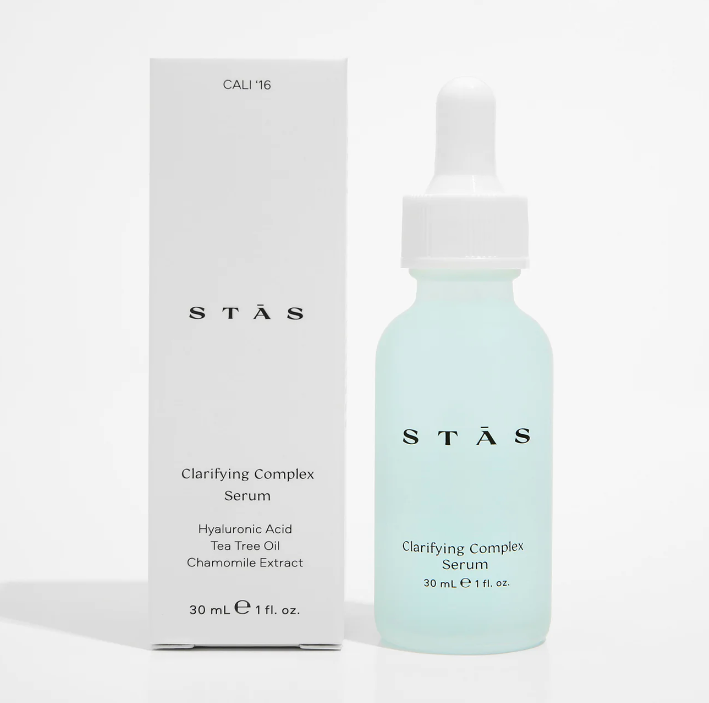STÂS Clarifying Complex Serum