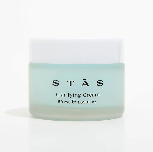 STÂS Clarifying Cream