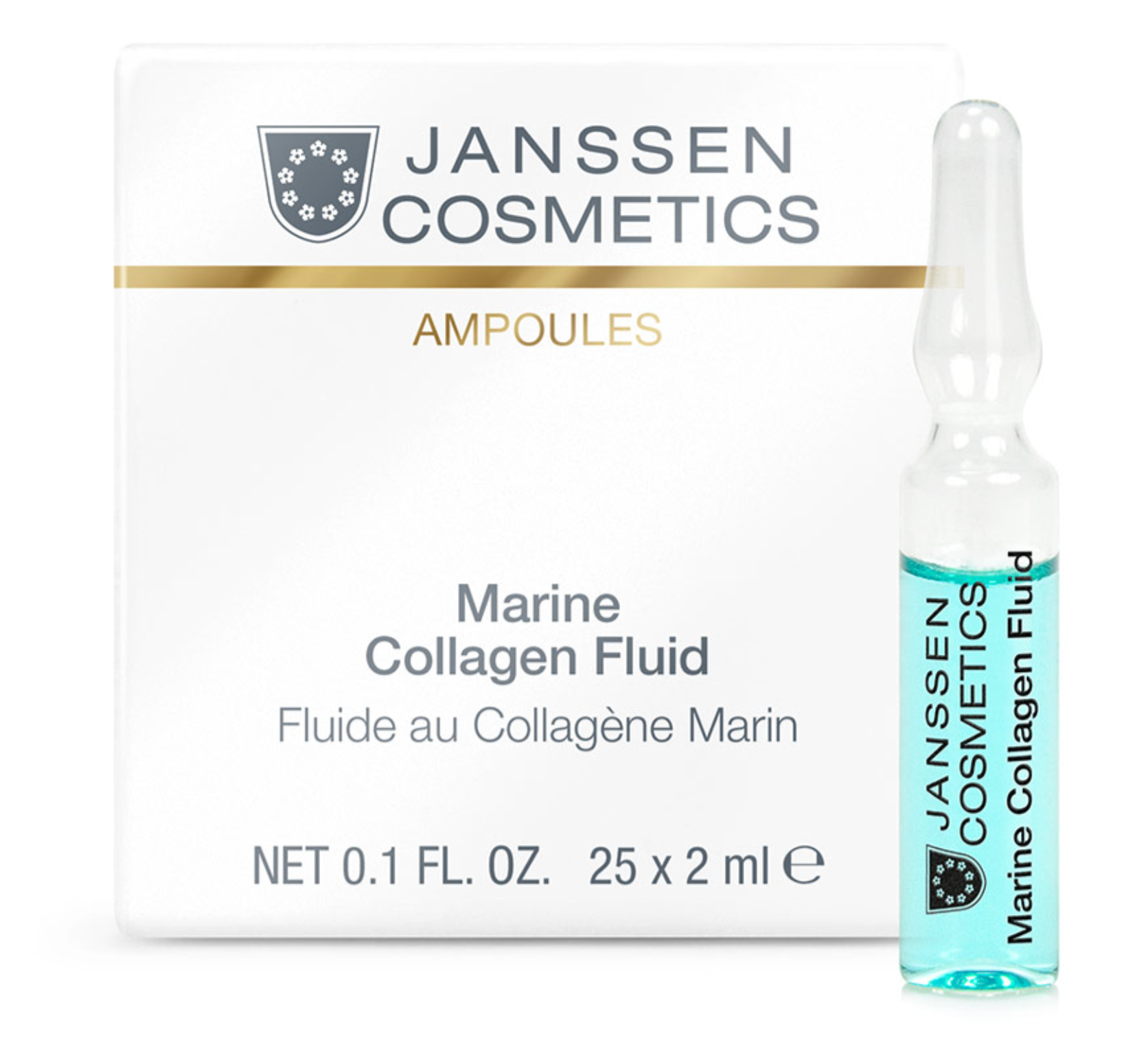 Marine Collagen Ampoule