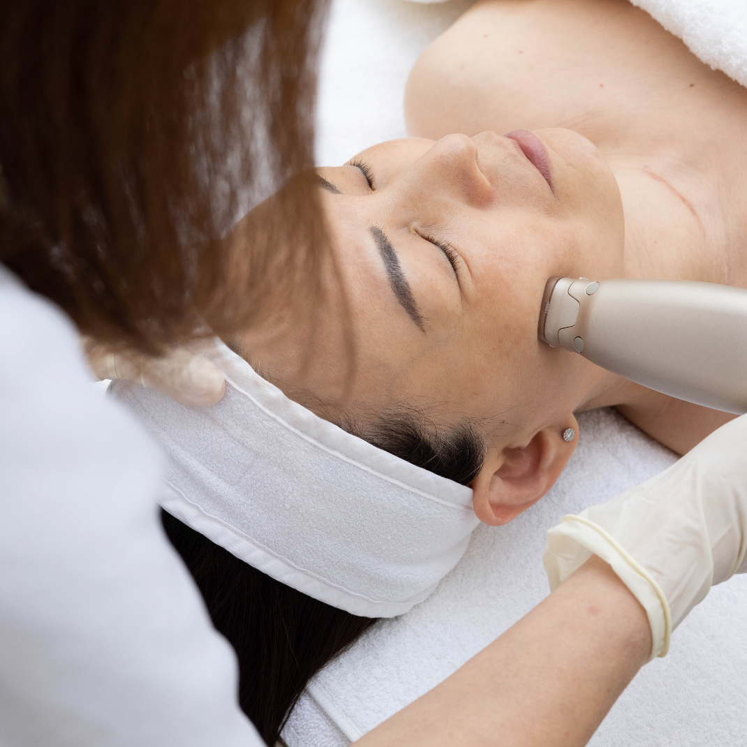 Plasma Sono Treatment - VHB Skincare