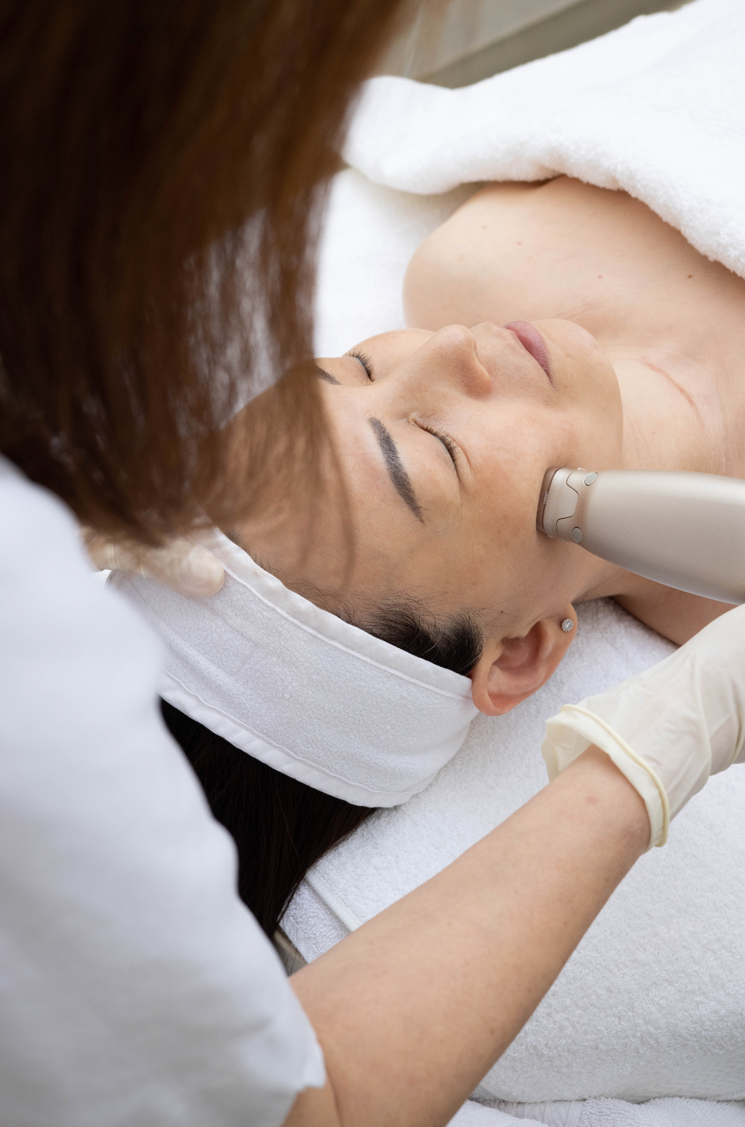 Plasma Sono Treatment - VHB Skincare