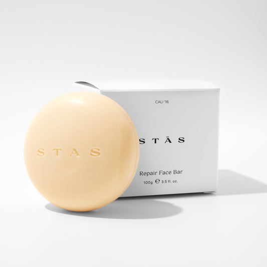 STAS Repair Face Bar